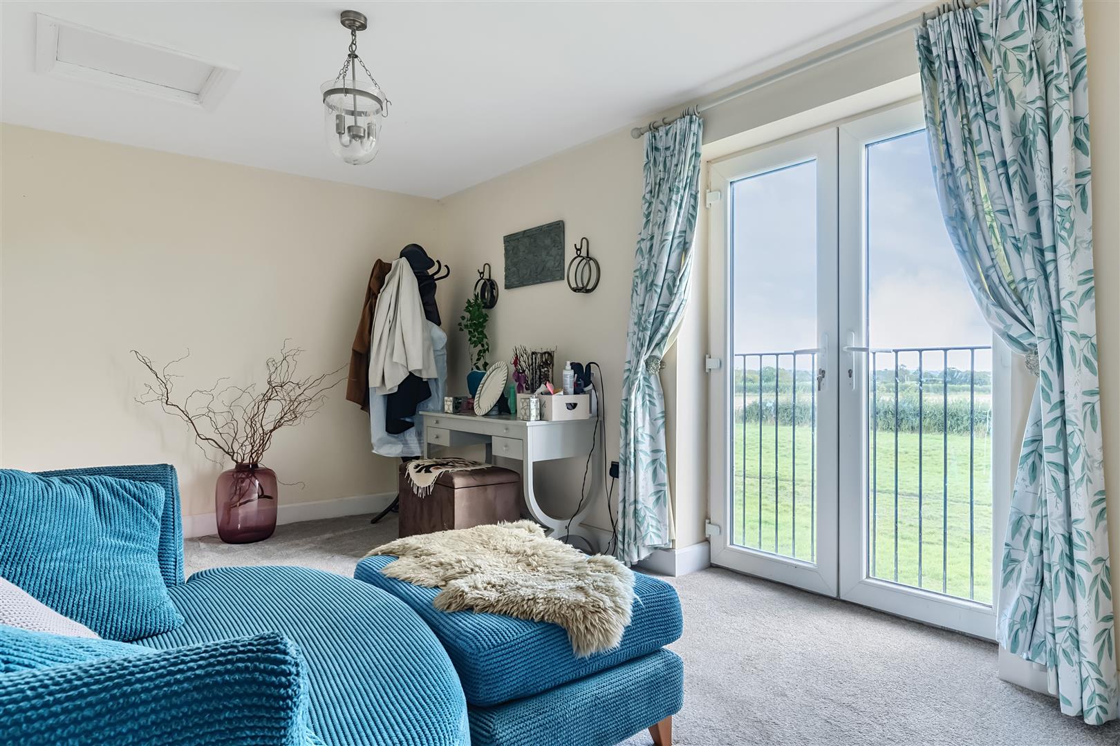 Upper Seagry, Chippenham